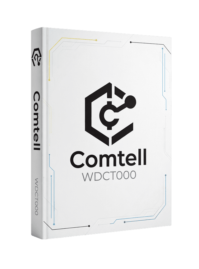 WDCT000 Handbook
